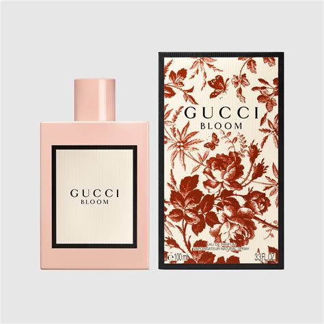 gucci bloom parfem|Bloom Eau de Parfum 2.